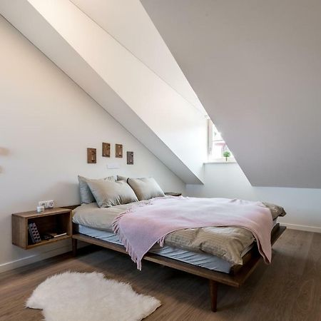 شقة Angel House Vilnius 40 المظهر الخارجي الصورة