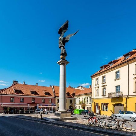 شقة Angel House Vilnius 40 المظهر الخارجي الصورة