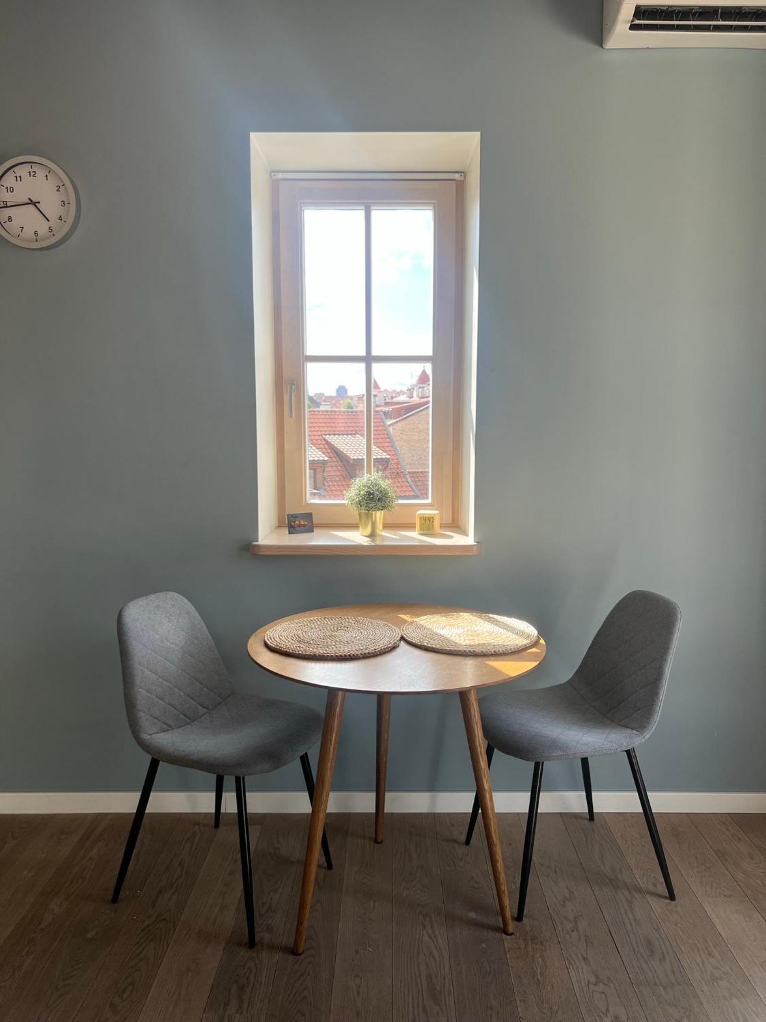 شقة Angel House Vilnius 40 المظهر الخارجي الصورة