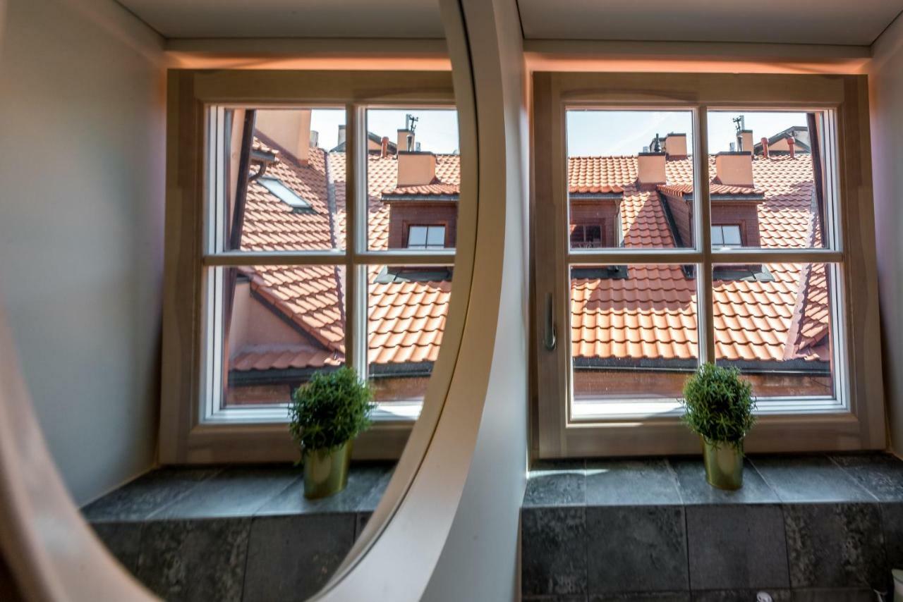 شقة Angel House Vilnius 40 المظهر الخارجي الصورة