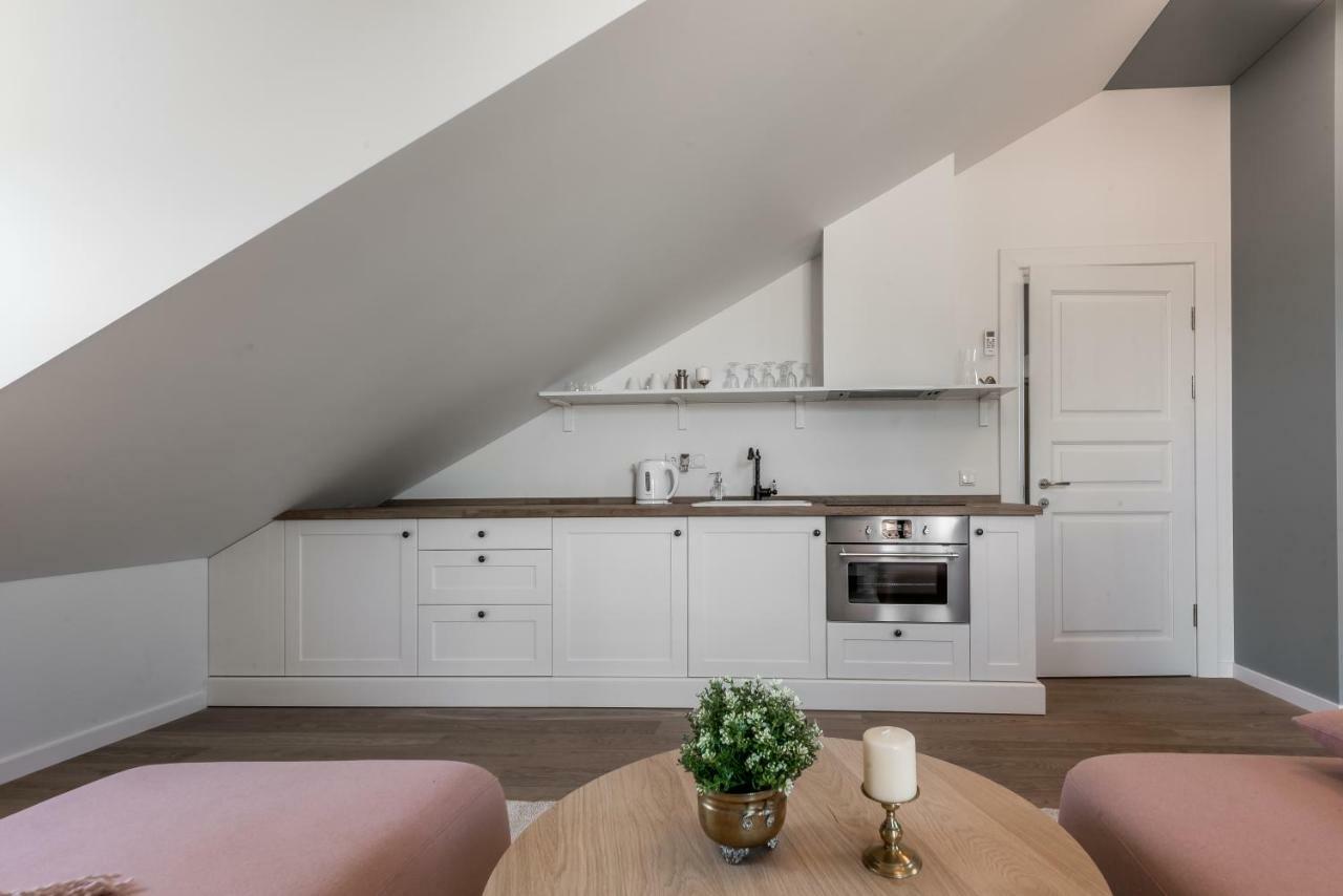 شقة Angel House Vilnius 40 المظهر الخارجي الصورة