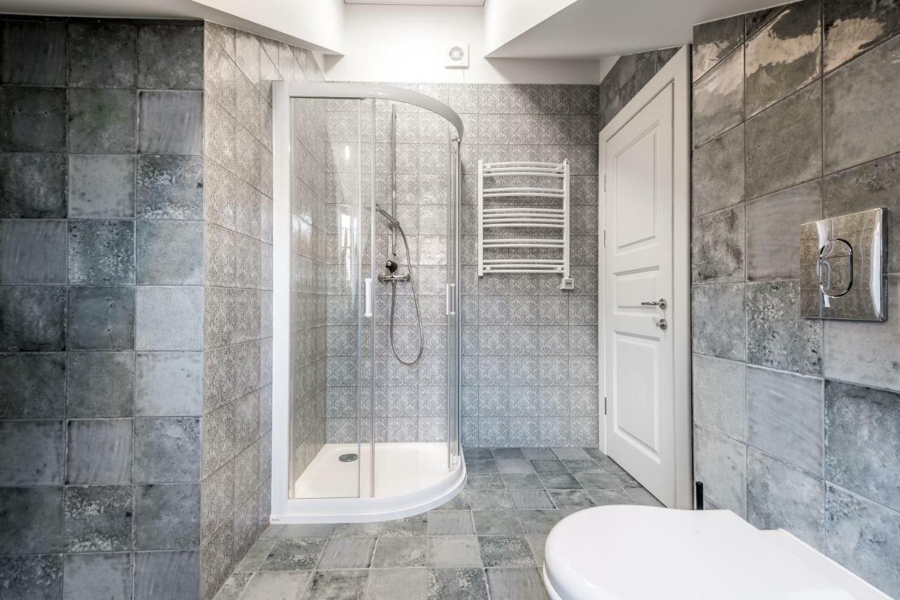 شقة Angel House Vilnius 40 المظهر الخارجي الصورة