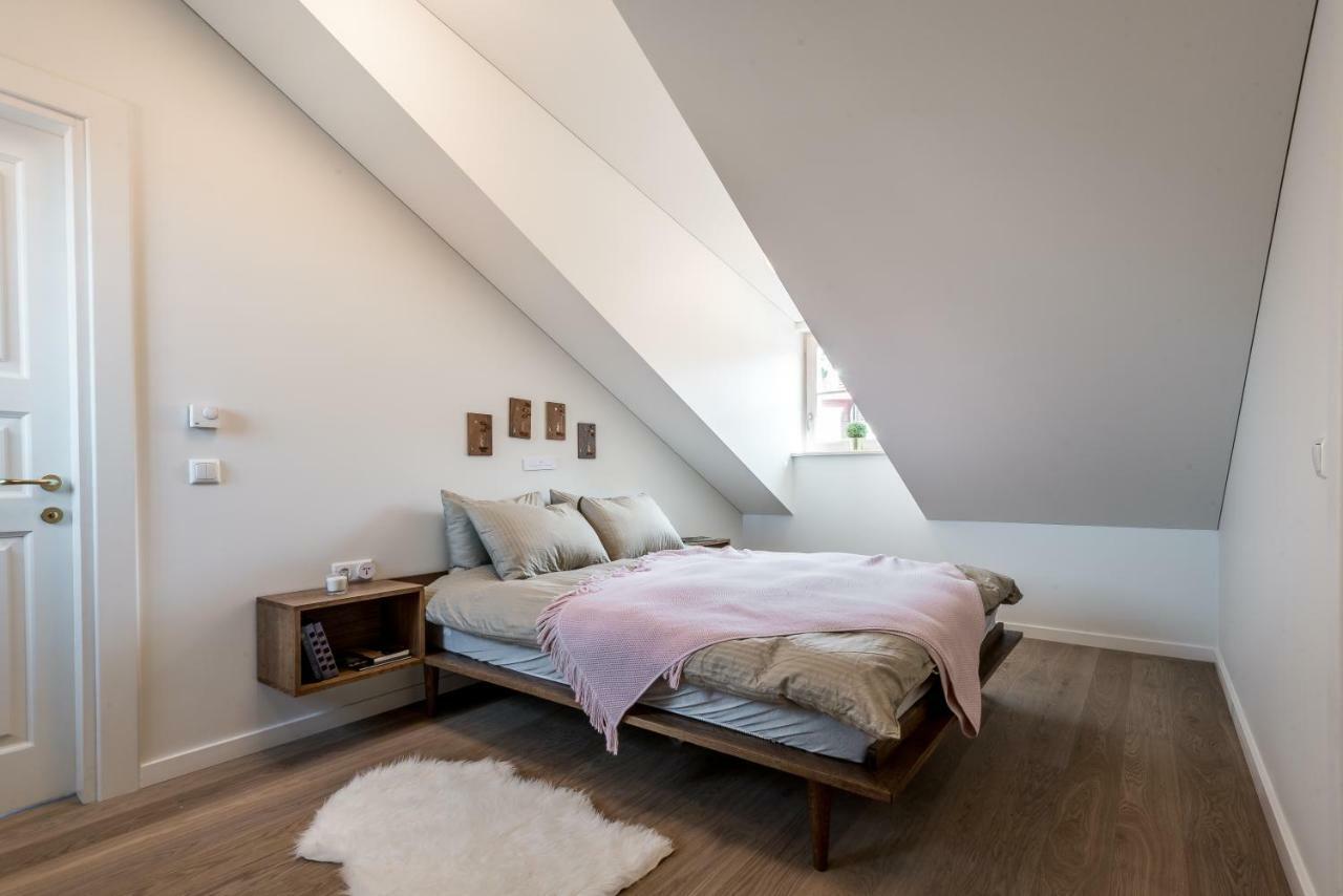 شقة Angel House Vilnius 40 المظهر الخارجي الصورة